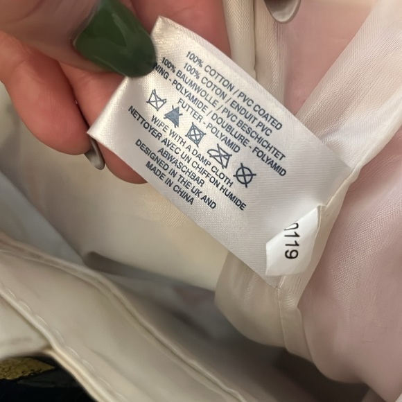 Ulster Weavers CAT Tote Bag Best in Breed Ann Edwards Royalty British HTF - Picture 8 of 10